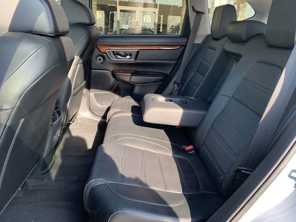 Used 2020 Honda CR-V Touring image 14
