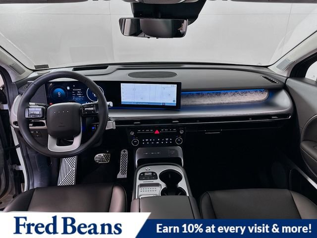 New 2026 Hyundai Ioniq 9 Calligraphy image 17