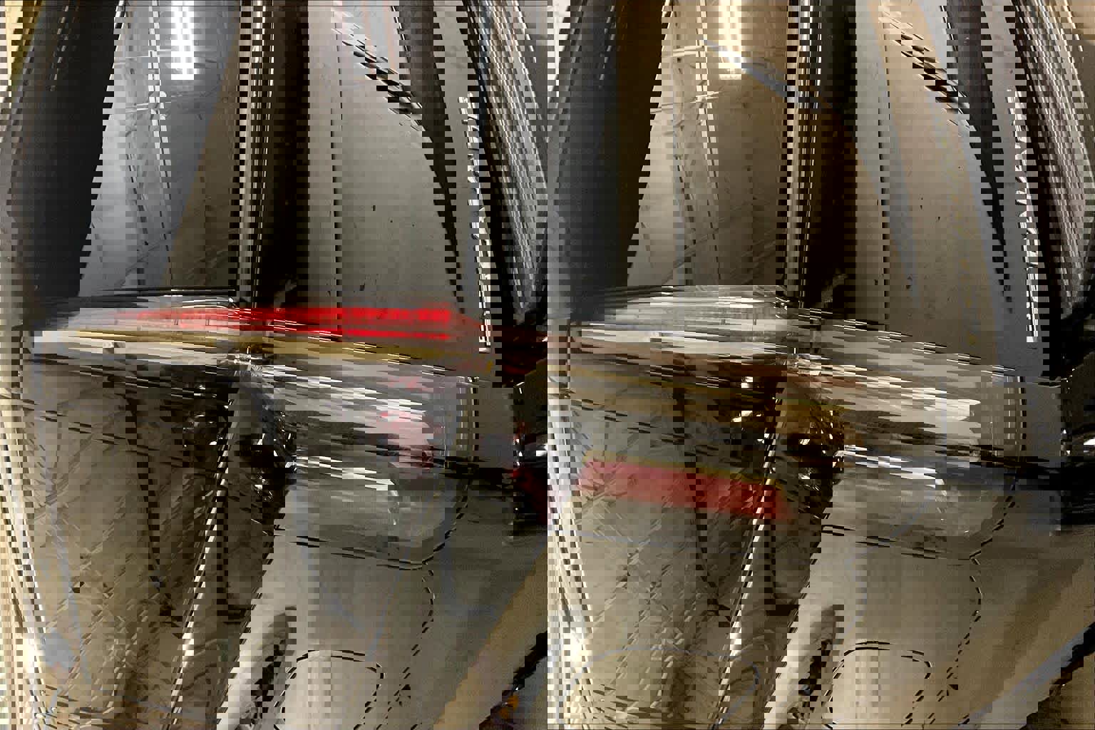 Used 2021 Cadillac Escalade Sport w/ Driver Assist Tech Package image 26