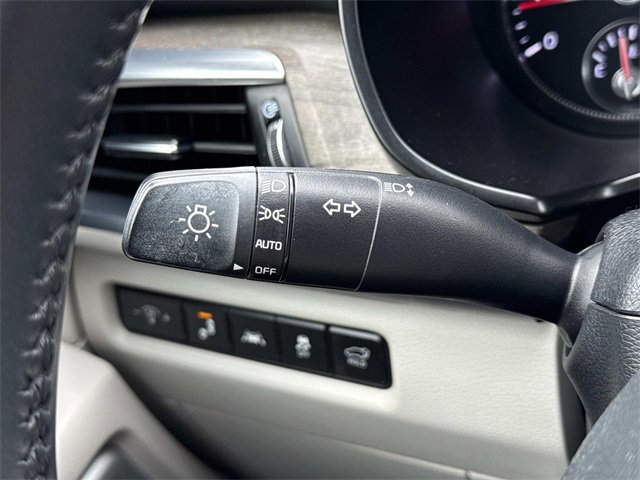 Used 2021 Kia Telluride EX w/ EX Premium Package image 27