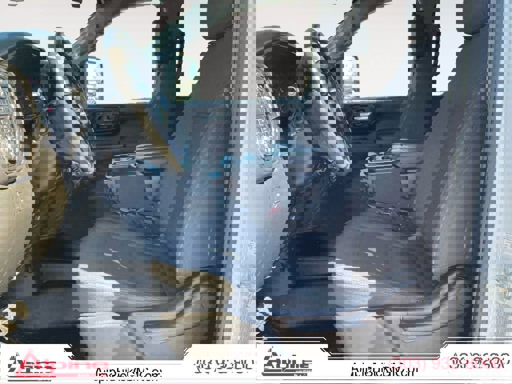 Used 2024 GMC Sierra 2500 Pro image 9