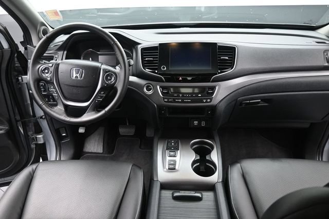 Certified 2023 Honda Ridgeline RTL image 12