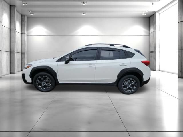 Used 2023 Subaru Crosstrek 2.5i Sport AWD/4WD image 5