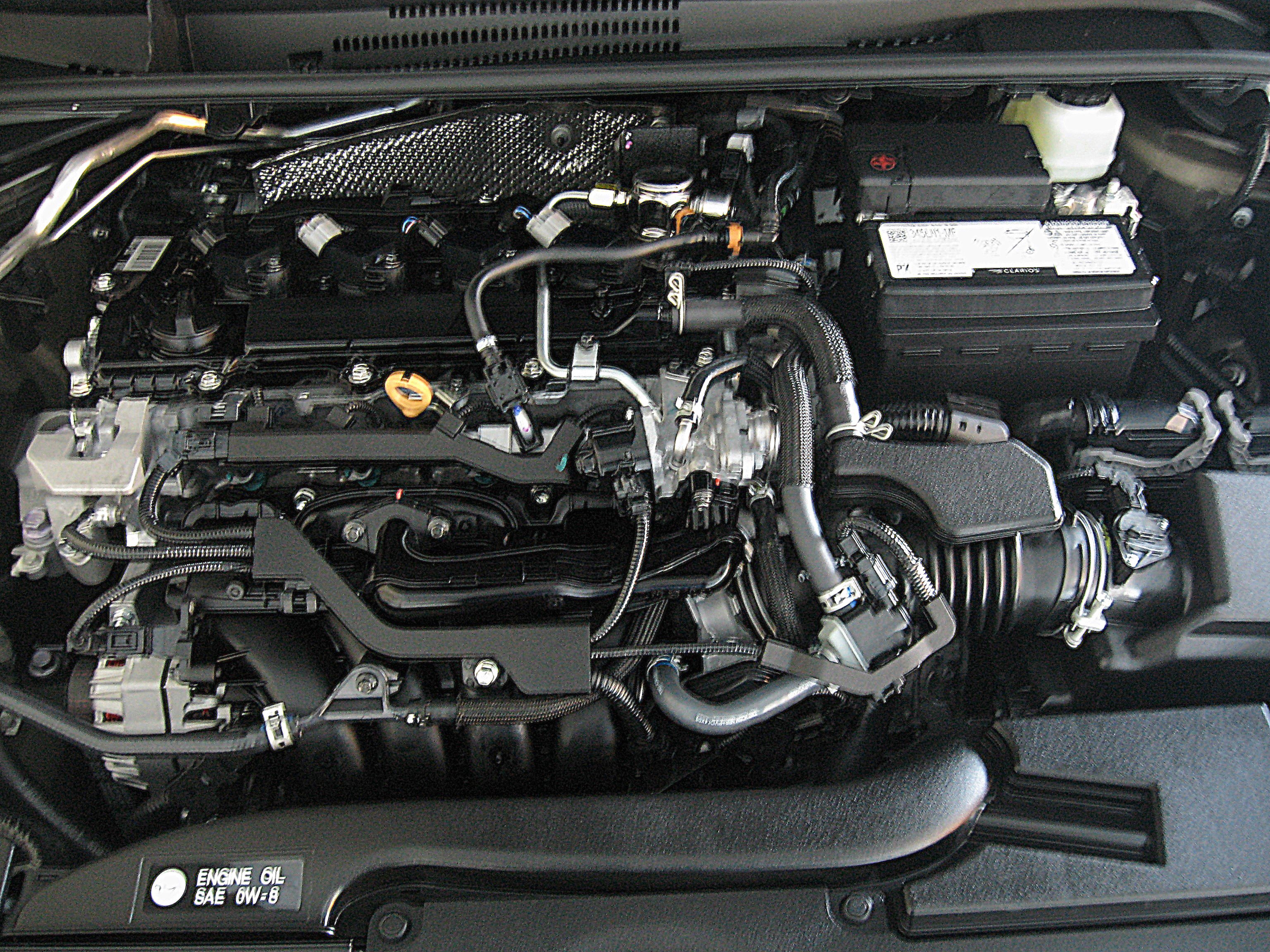 Used 2025 Toyota Corolla LE w/ LE Premium Package image 27