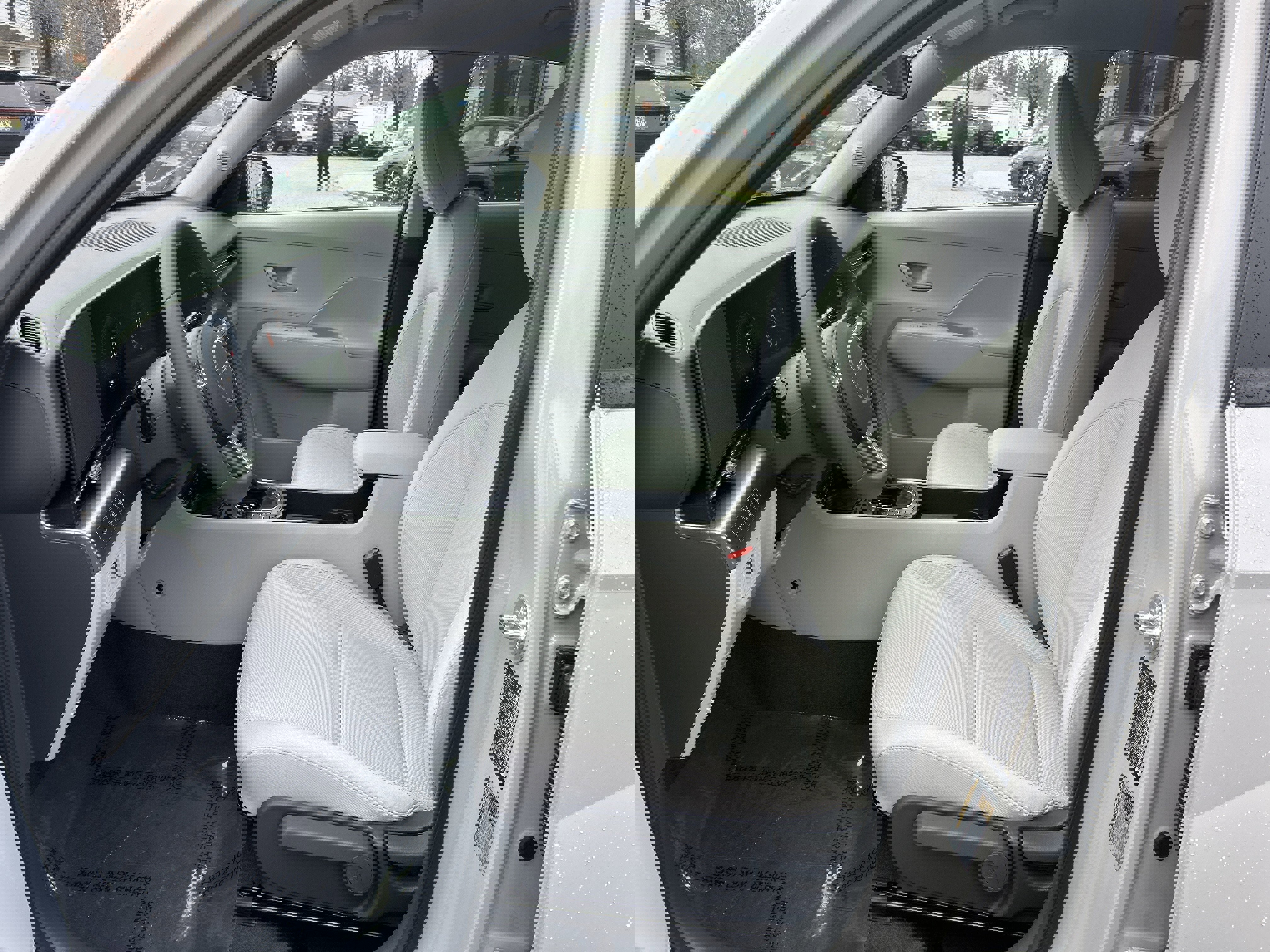 New 2026 Hyundai Kona SEL Sport image 4