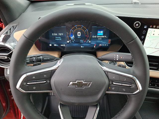 New 2026 Chevrolet Equinox ACTIV w/ Convenience Package III image 9