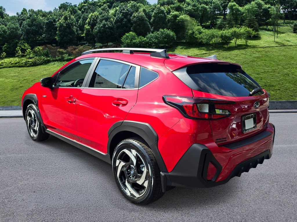 New 2026 Subaru Crosstrek 2.5i Limited AWD/4WD image 3