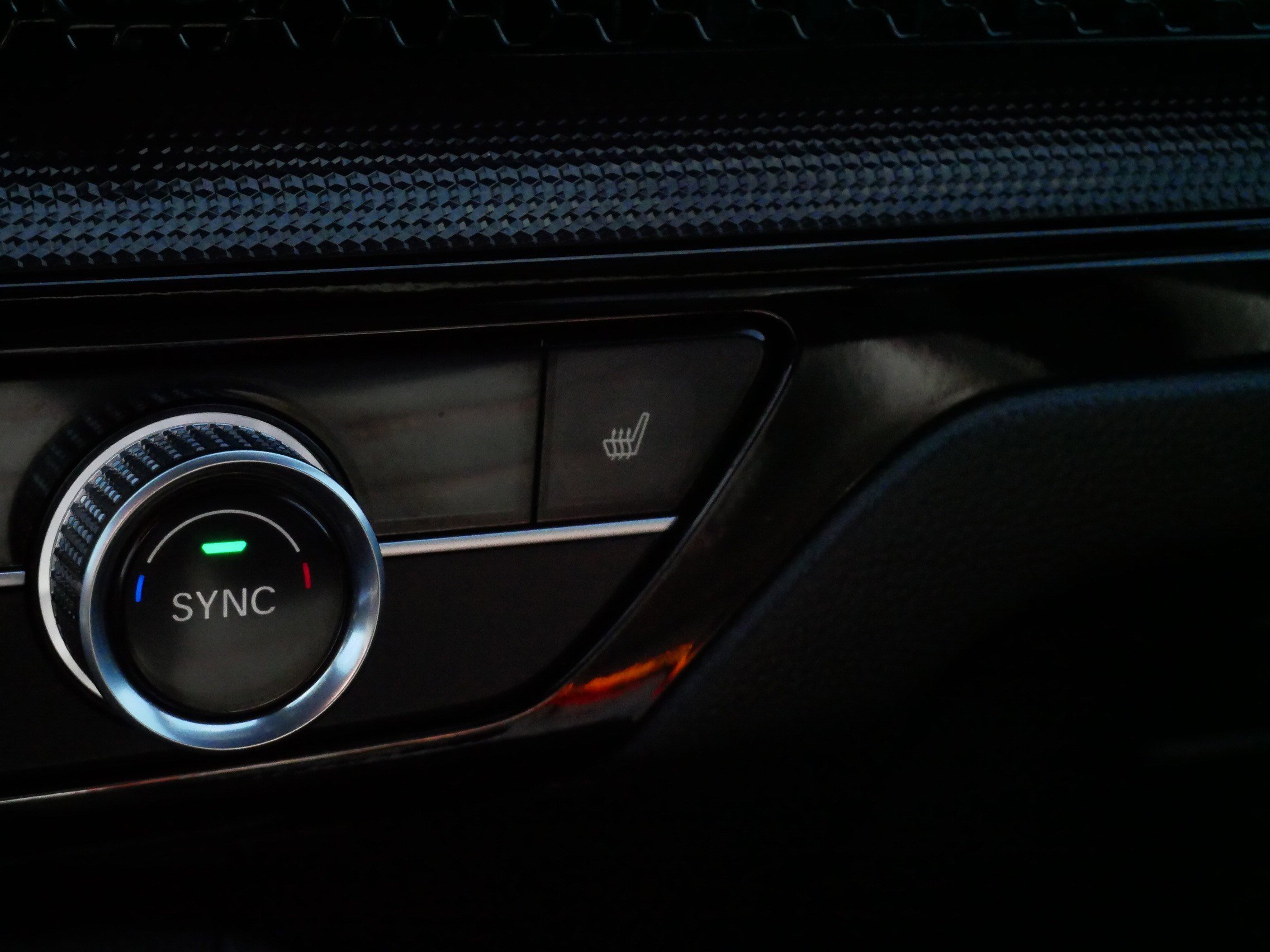 Certified 2024 Honda CR-V Sport Touring image 29