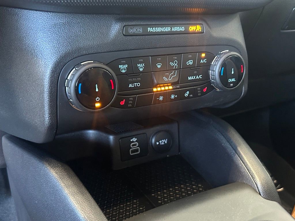 Used 2024 Ford Bronco Sport Outer Banks image 37