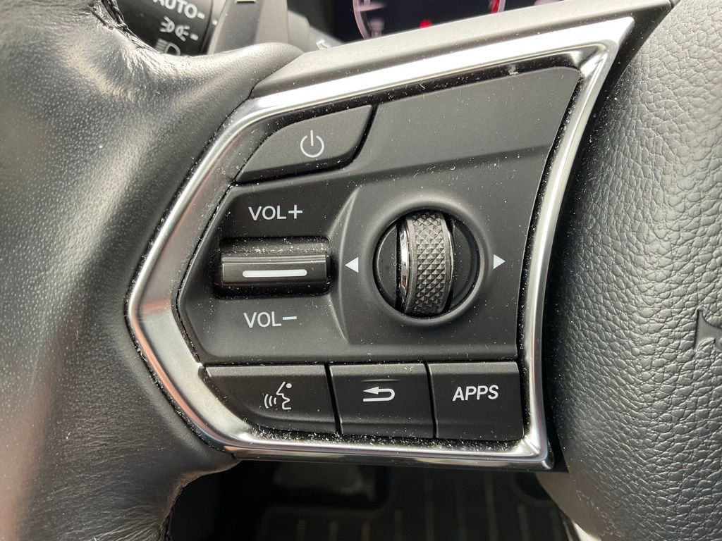 Certified 2023 Acura MDX SH-AWD image 13