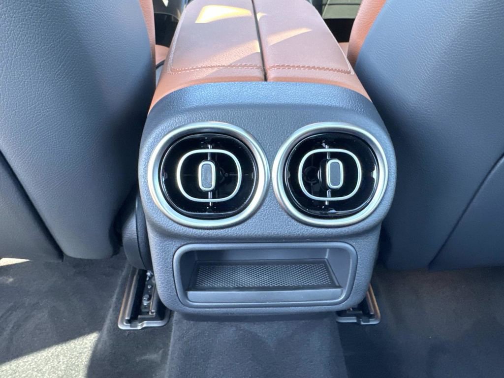 New 2026 Mercedes-Benz GLC 43 AMG GLC 43 AMGﾮ image 15