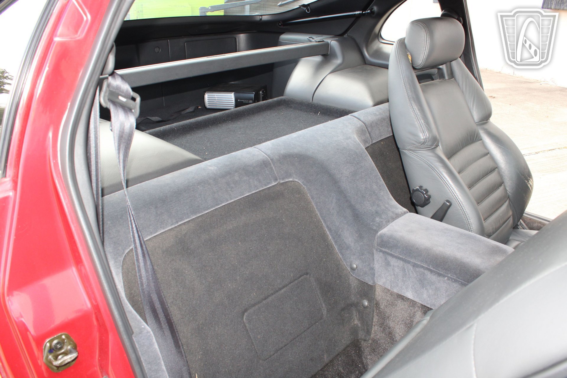 Used 1994 Nissan 300ZX Hatchback RWD image 8