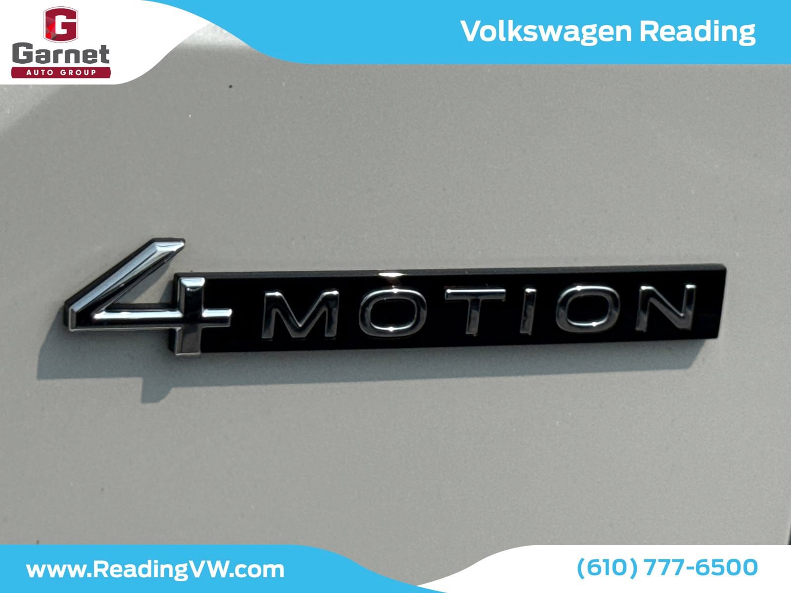 Certified 2026 Volkswagen Atlas SEL AWD/4WD image 39