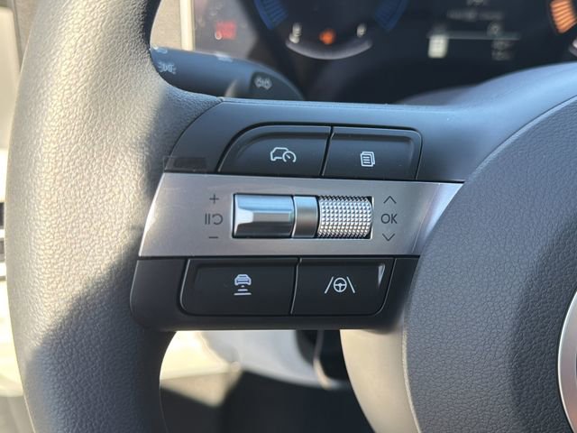 New 2026 Hyundai Tucson SEL image 25