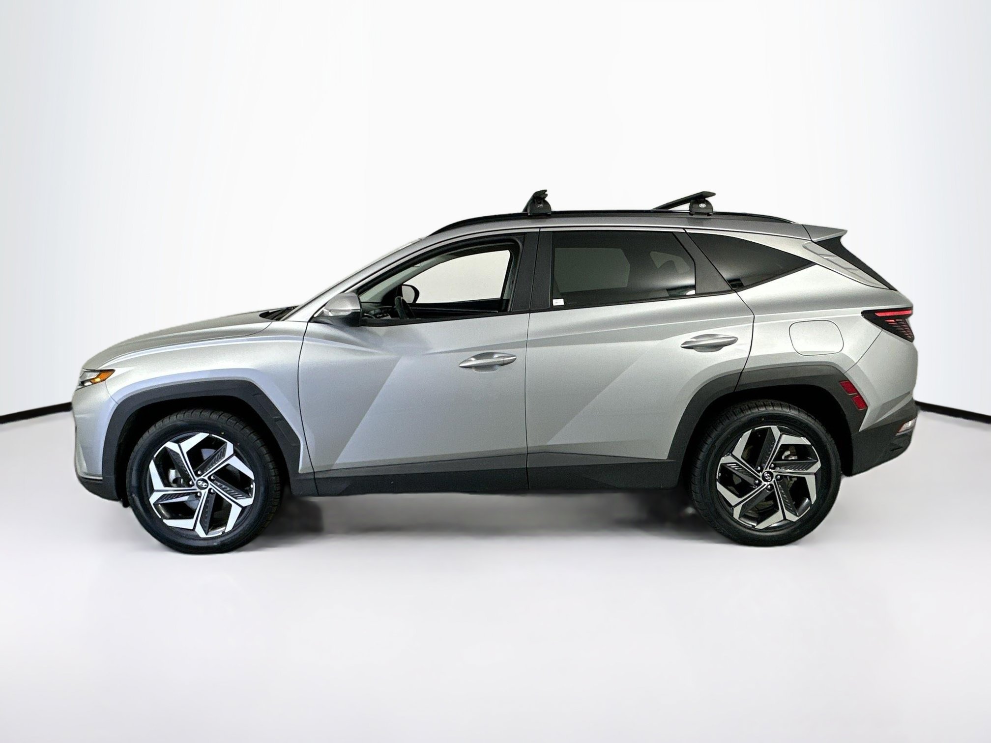 Used 2023 Hyundai Tucson SEL AWD/4WD image 8