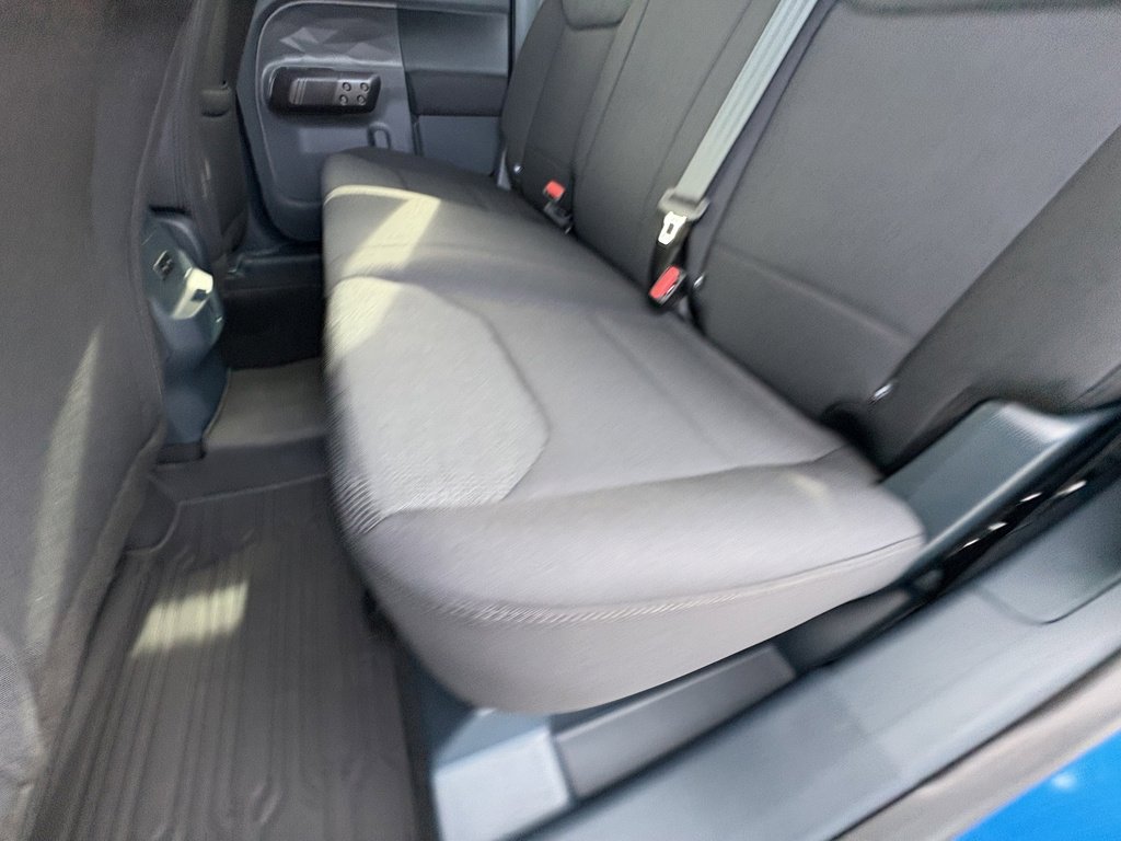 New 2026 Ford Maverick XL image 22