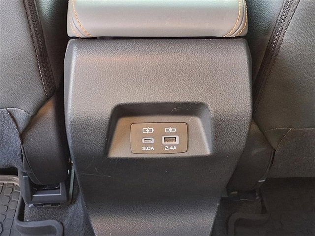 Certified 2024 Subaru Crosstrek 2.5i Wilderness w/ Crosstrek Mirror Package image 10