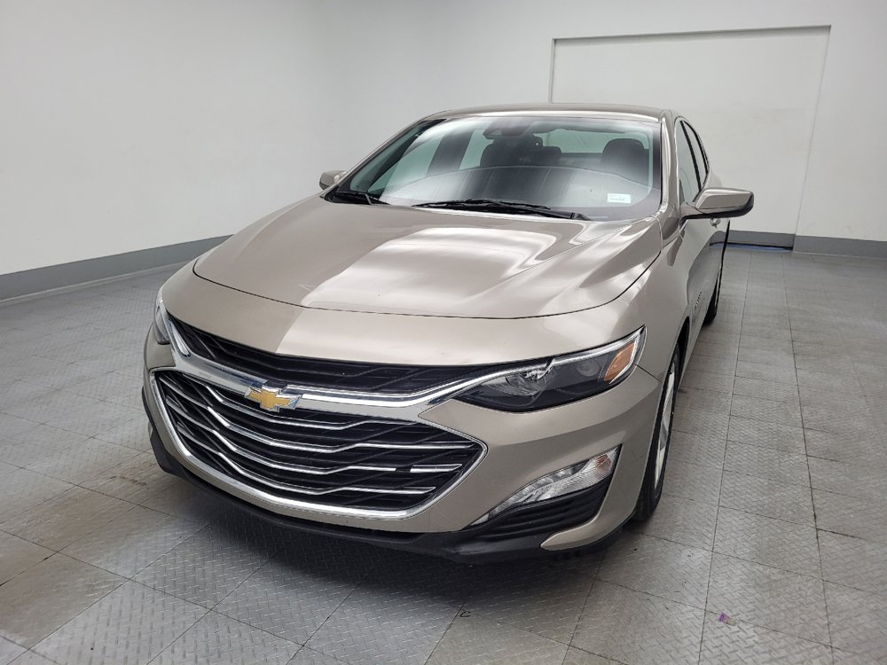 Used 2023 Chevrolet Malibu LT w/ Driver Confidence Package FWD image 15