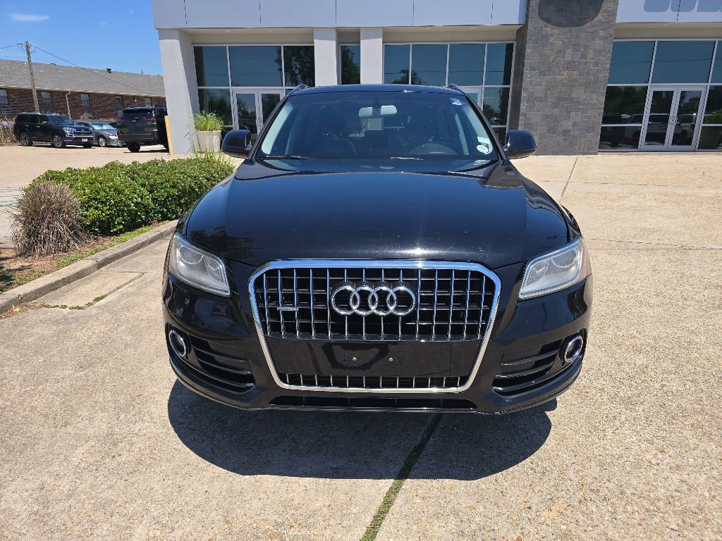 Used 2015 Audi Q5 2.0T Premium AWD/4WD image 12