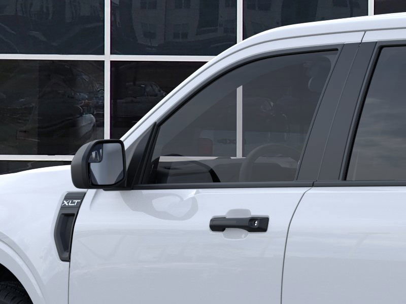 New 2026 Ford Maverick XLT image 21