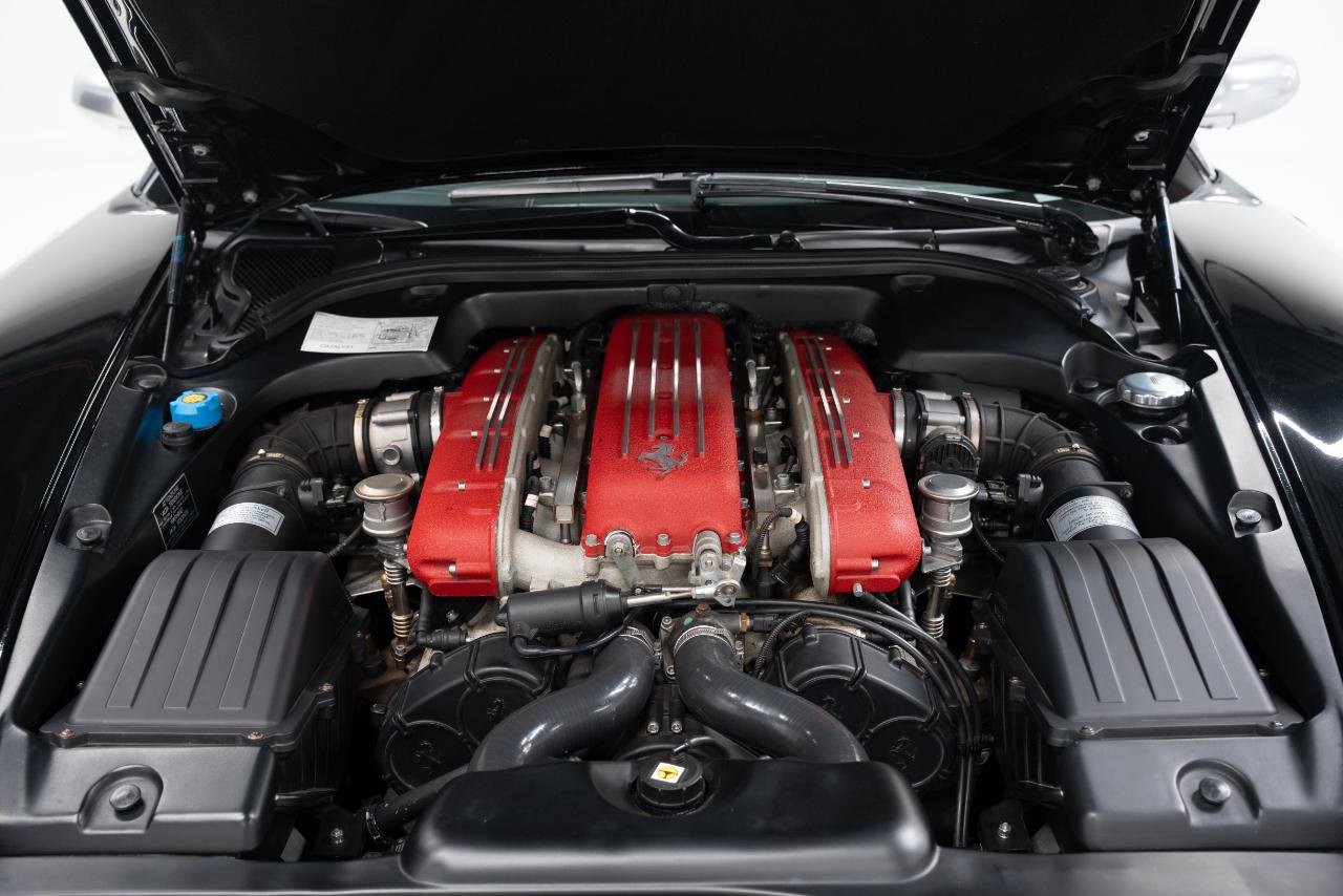 Used 2009 Ferrari 612 Scaglietti image 70