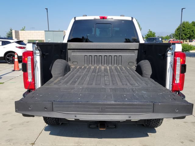 Used 2023 Ford F250 King Ranch w/ Chrome Package AWD/4WD image 12