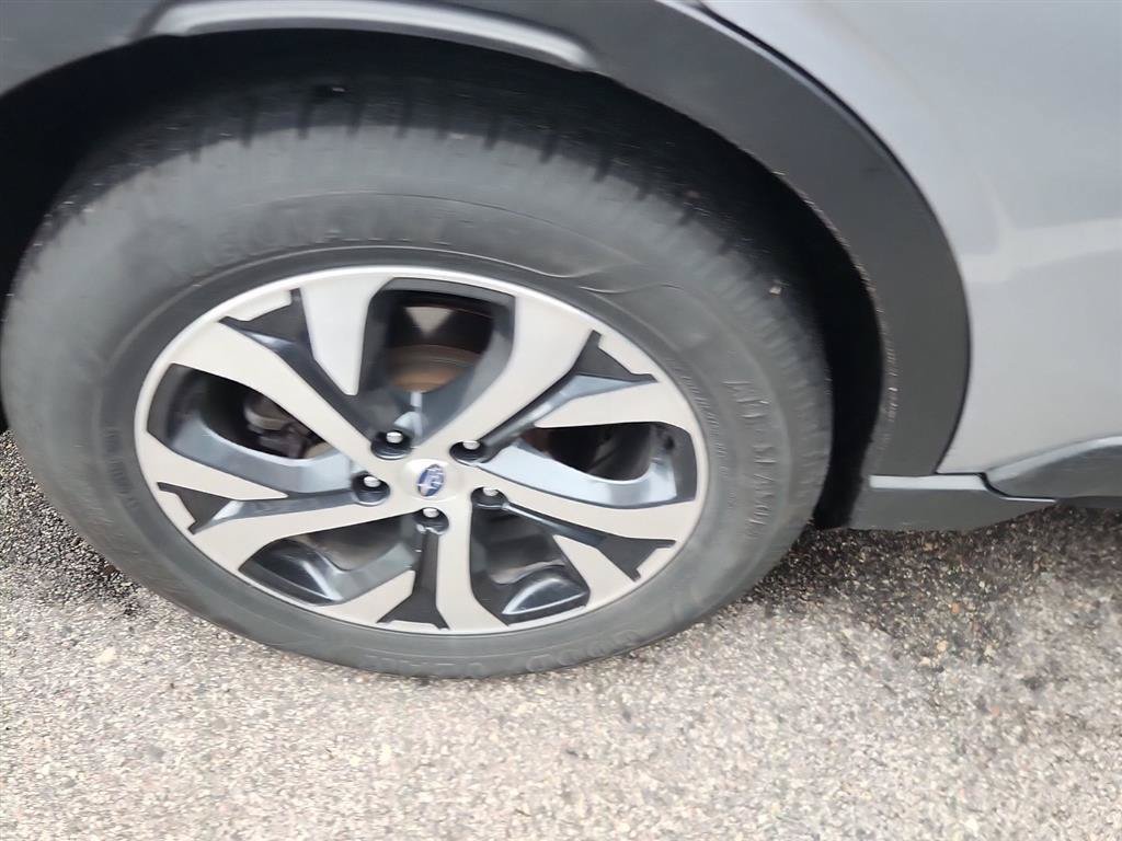 Used 2021 Subaru Outback Limited AWD/4WD image 3