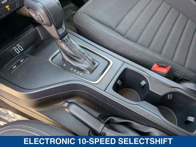 Certified 2023 Ford Ranger XLT RWD image 19