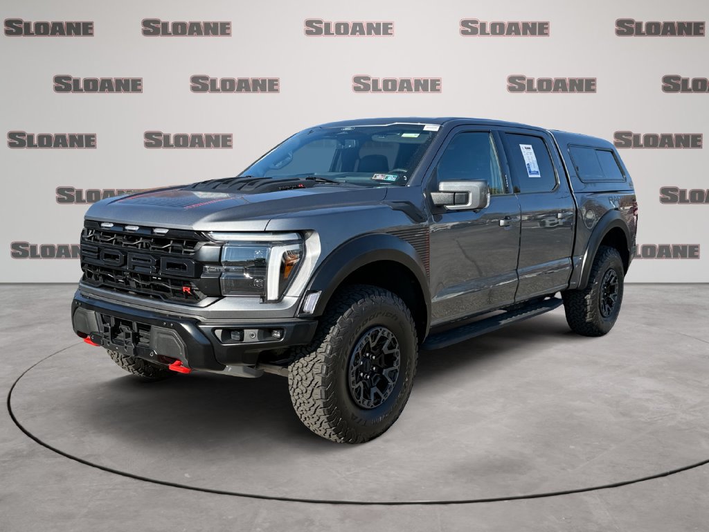 Used 2024 Ford F150 Raptor w/ Equipment Group 803A Raptor R