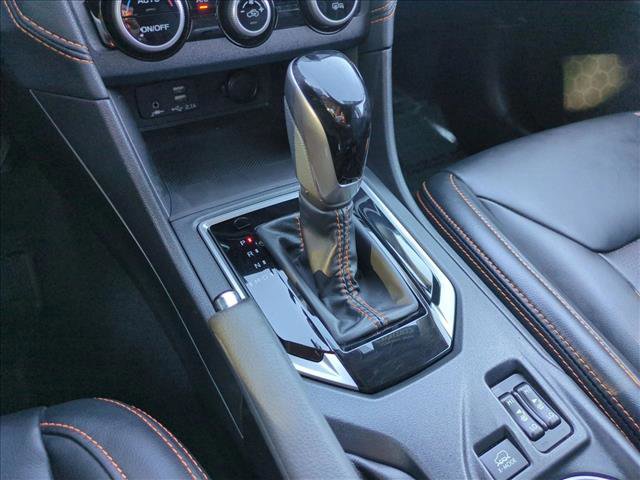 Used 2021 Subaru Crosstrek 2.5i Limited w/ Popular Package #4 image 12