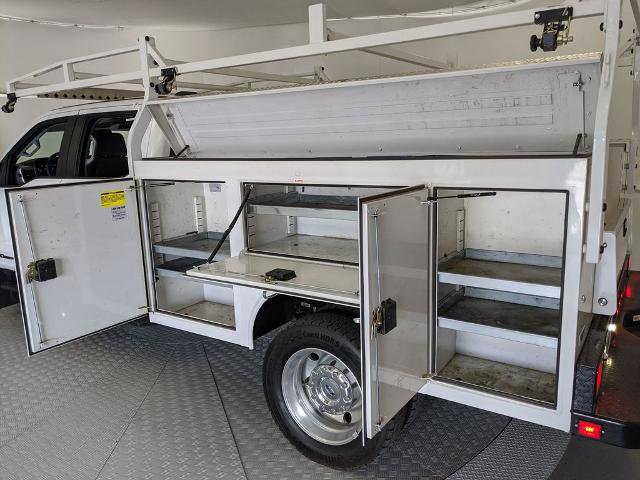 Certified 2024 Ford F450 XL RWD image 22