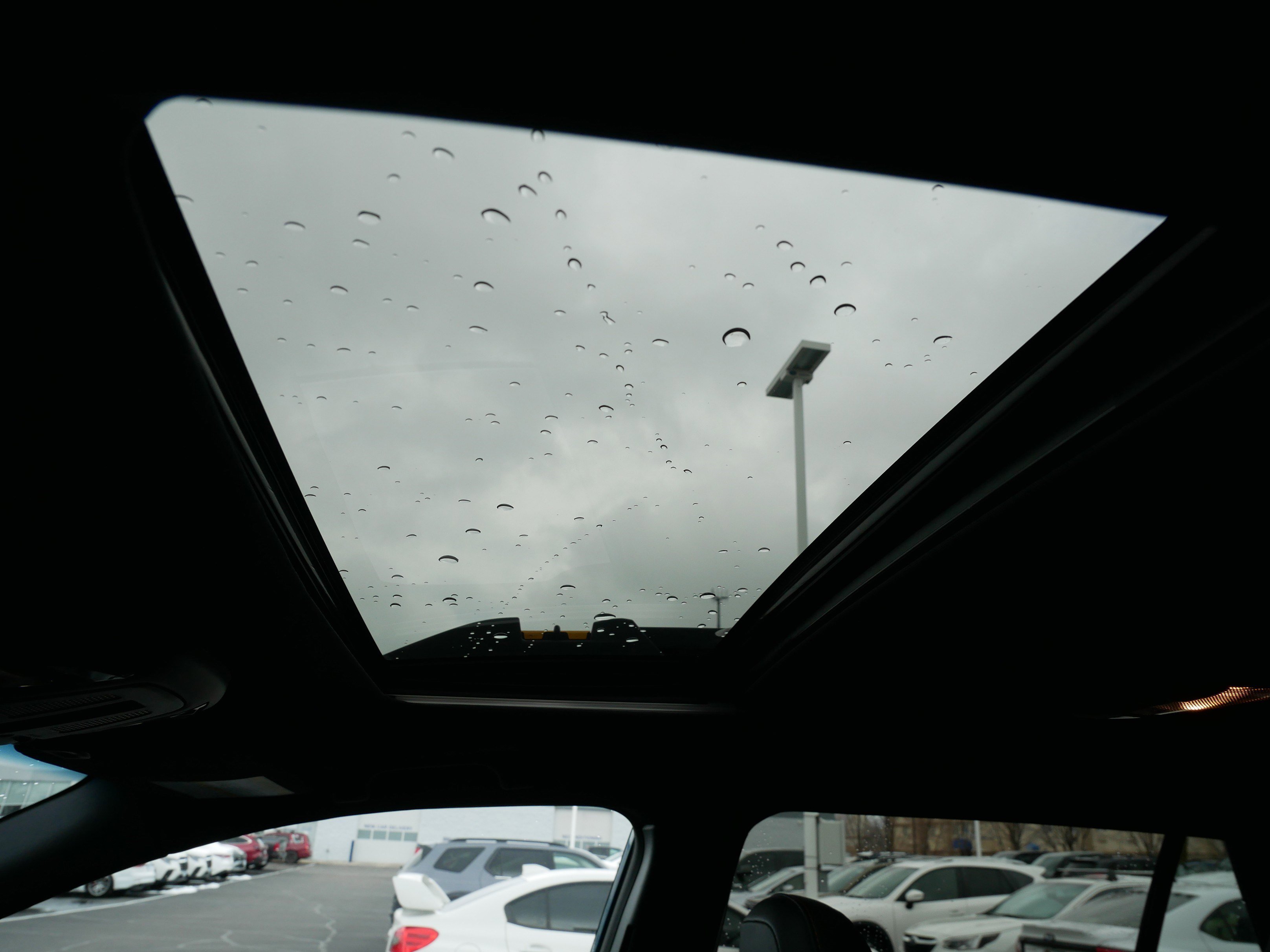 Used 2022 Subaru Outback Wilderness image 32