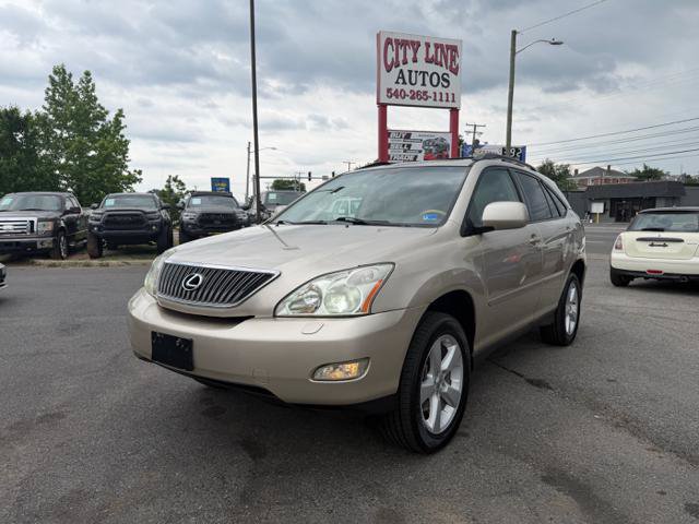 Used 2004 Lexus RX 330 AWD image 9