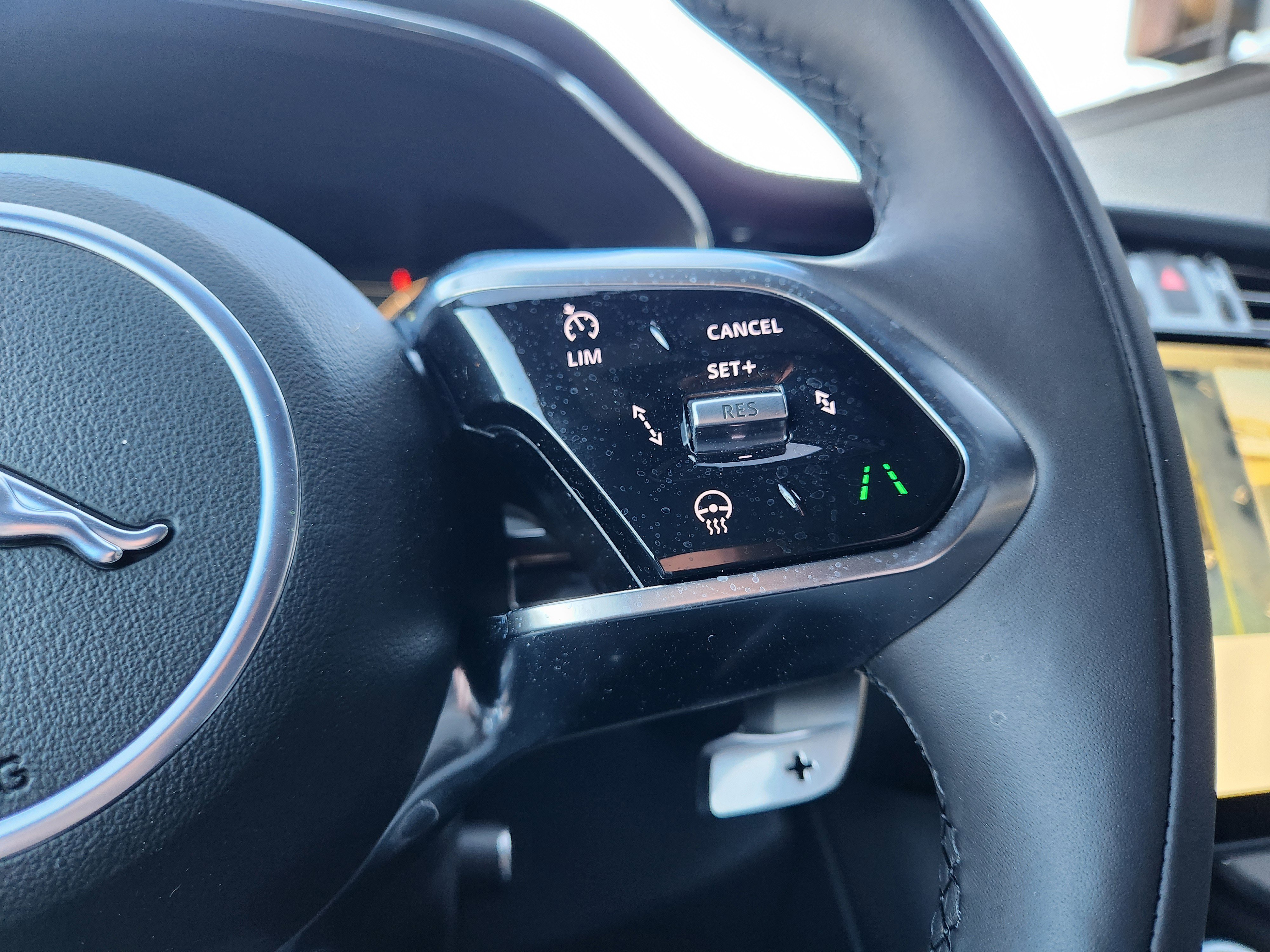 New 2026 Jaguar F-PACE R-Dynamic S AWD/4WD image 30