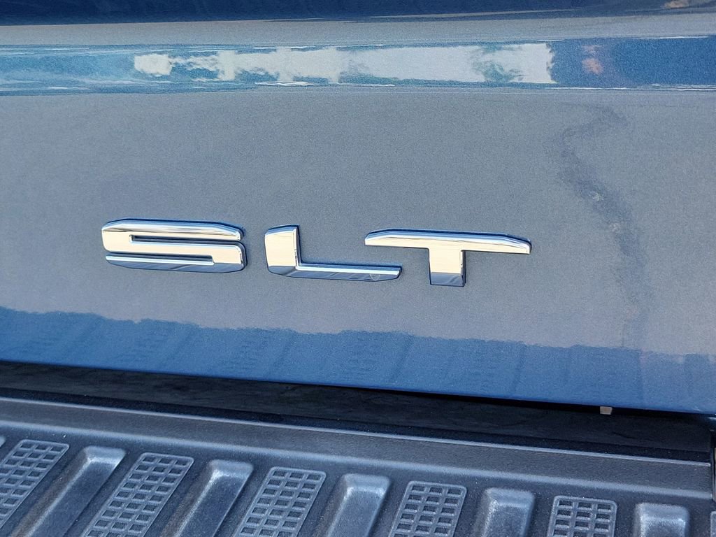 Used 2024 GMC Sierra 1500 SLT image 27