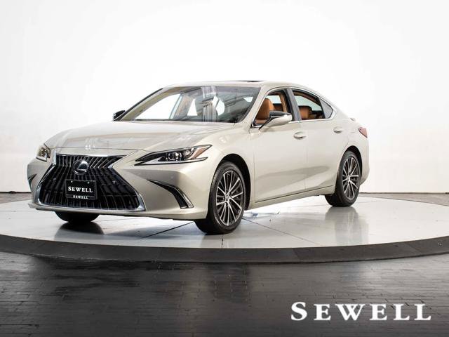 Certified 2025 Lexus ES 300h w/ Premium Package