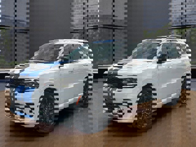 Used 2023 Dodge Durango R/T