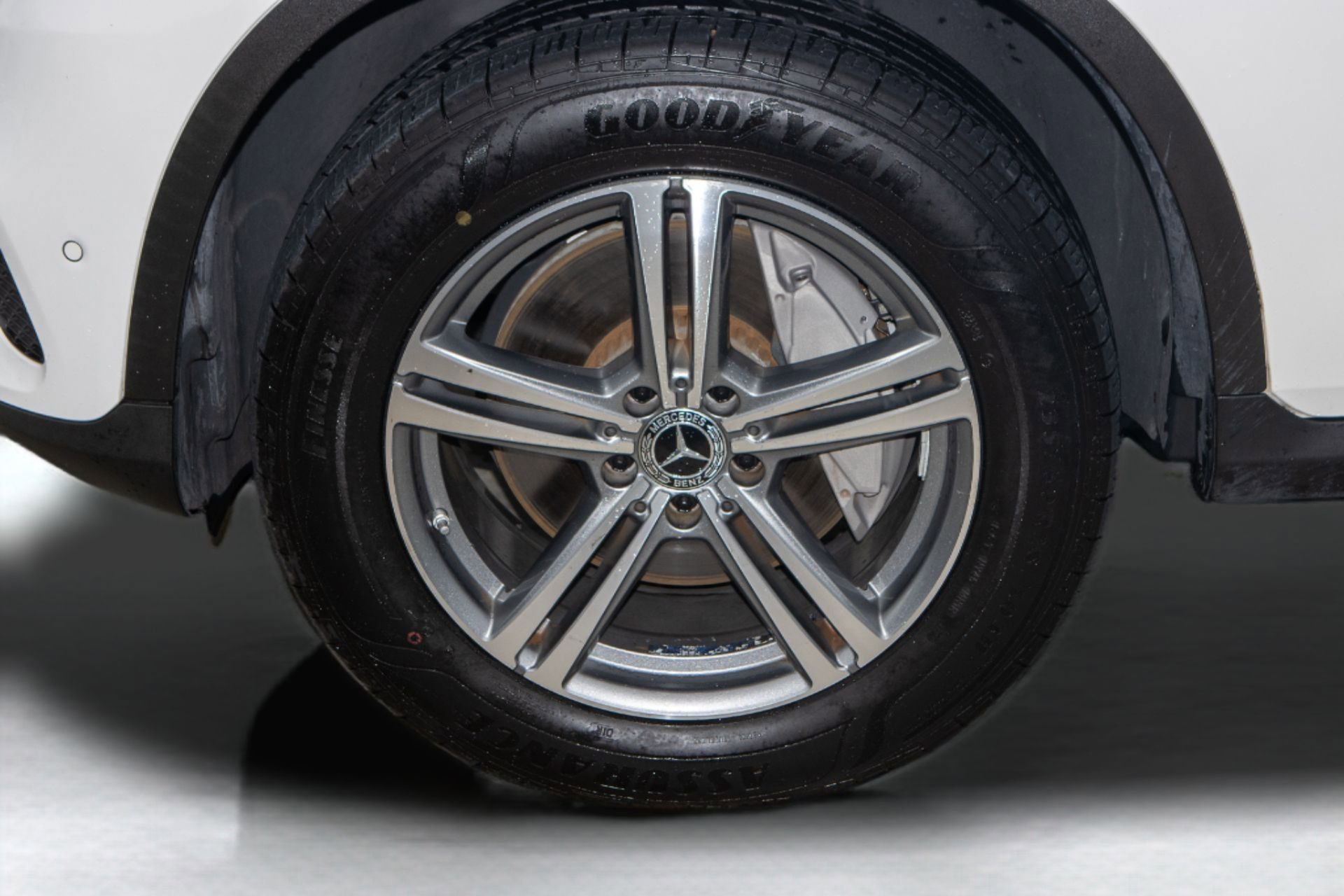 Used 2022 Mercedes-Benz GLC 300 image 35