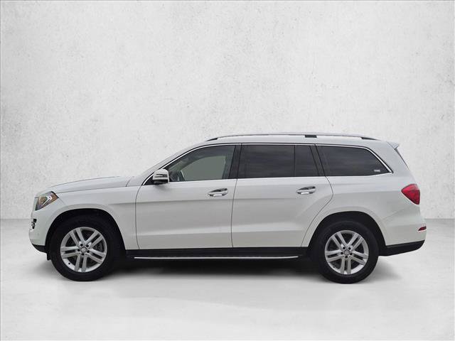 Used 2015 Mercedes-Benz GL 450 4MATIC image 9