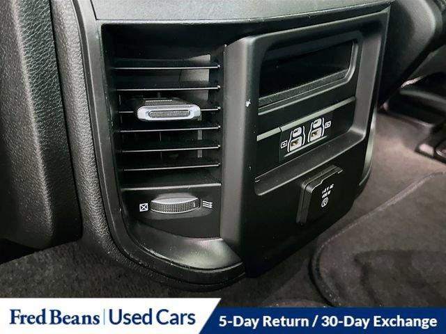 Used 2022 RAM 1500 Laramie AWD/4WD image 31