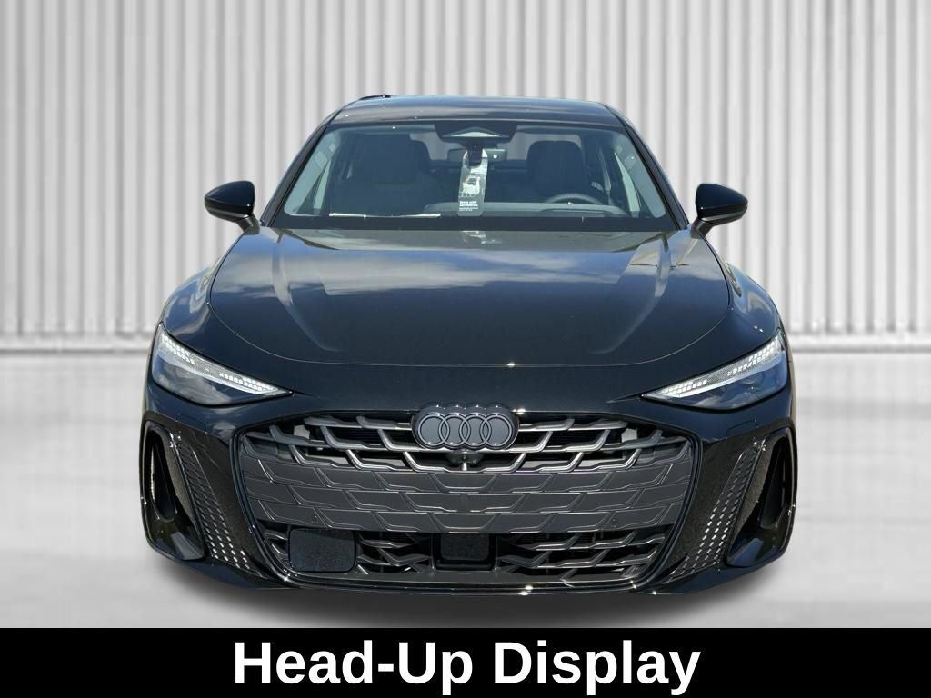 New 2026 Audi A6 Premium Plus AWD/4WD image 8