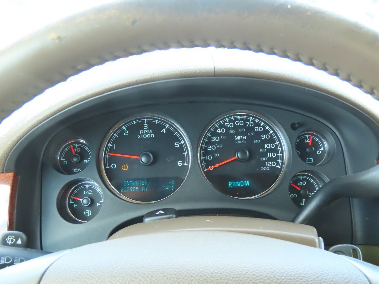 Used 2009 Chevrolet Tahoe LT image 29