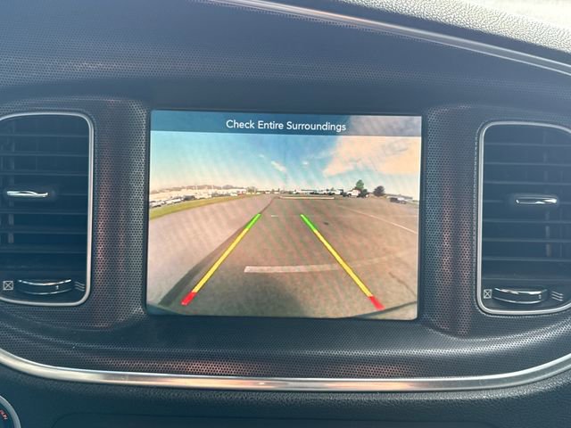 Used 2015 Dodge Charger SXT w/ AWD Plus Group image 31