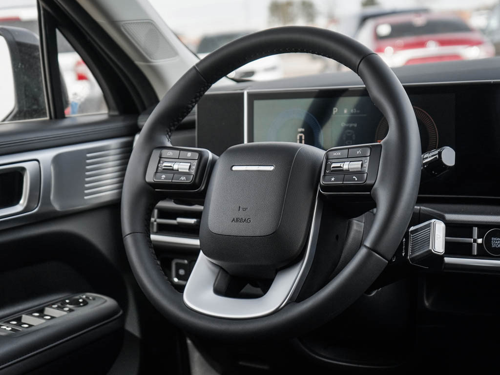 New 2026 Hyundai Santa Fe SEL AWD/4WD image 16