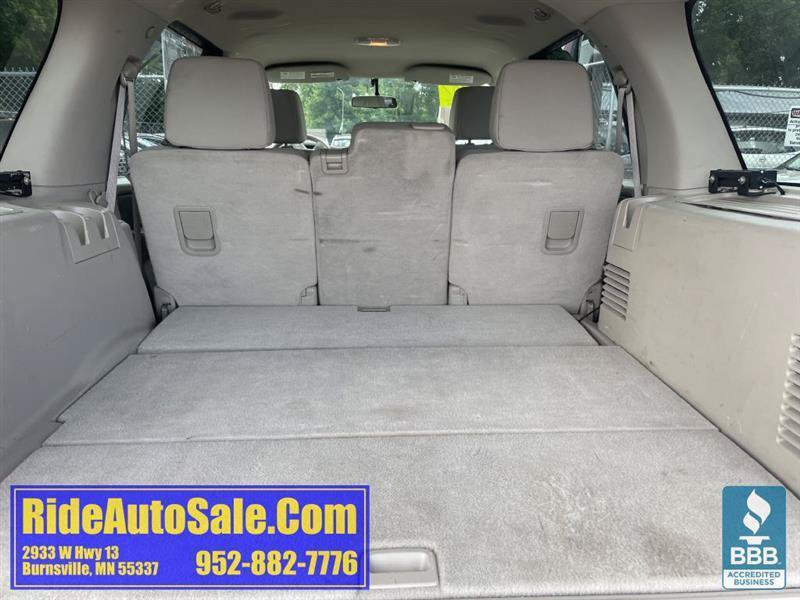Used 2007 Ford Expedition XLT AWD/4WD image 26