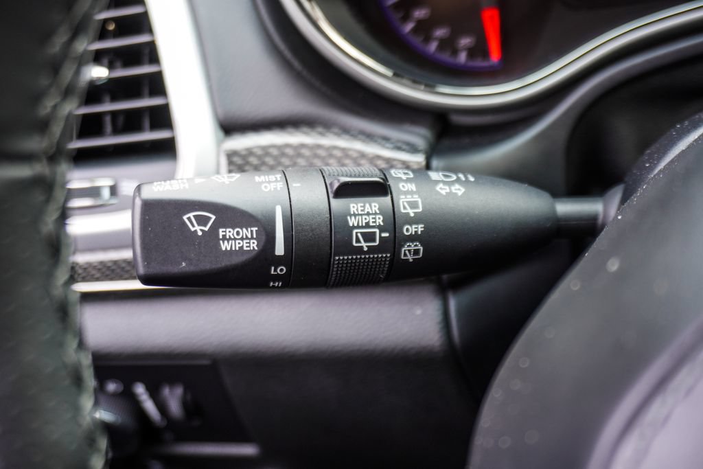 Used 2018 Jeep Grand Cherokee Trackhawk AWD/4WD image 20