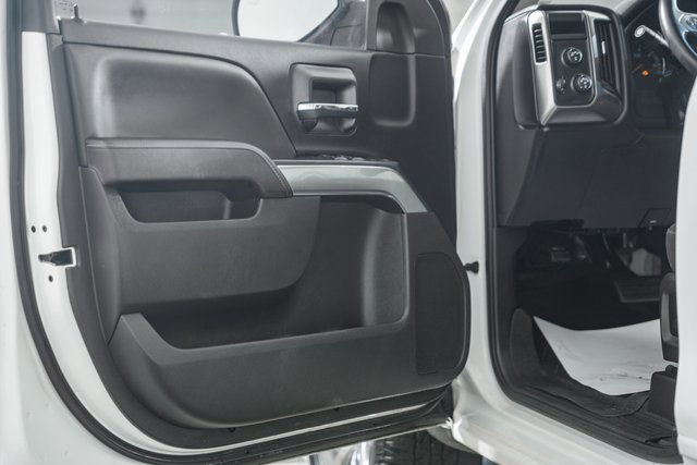 Used 2018 Chevrolet Silverado 1500 LT w/ LT Eassist Package image 35