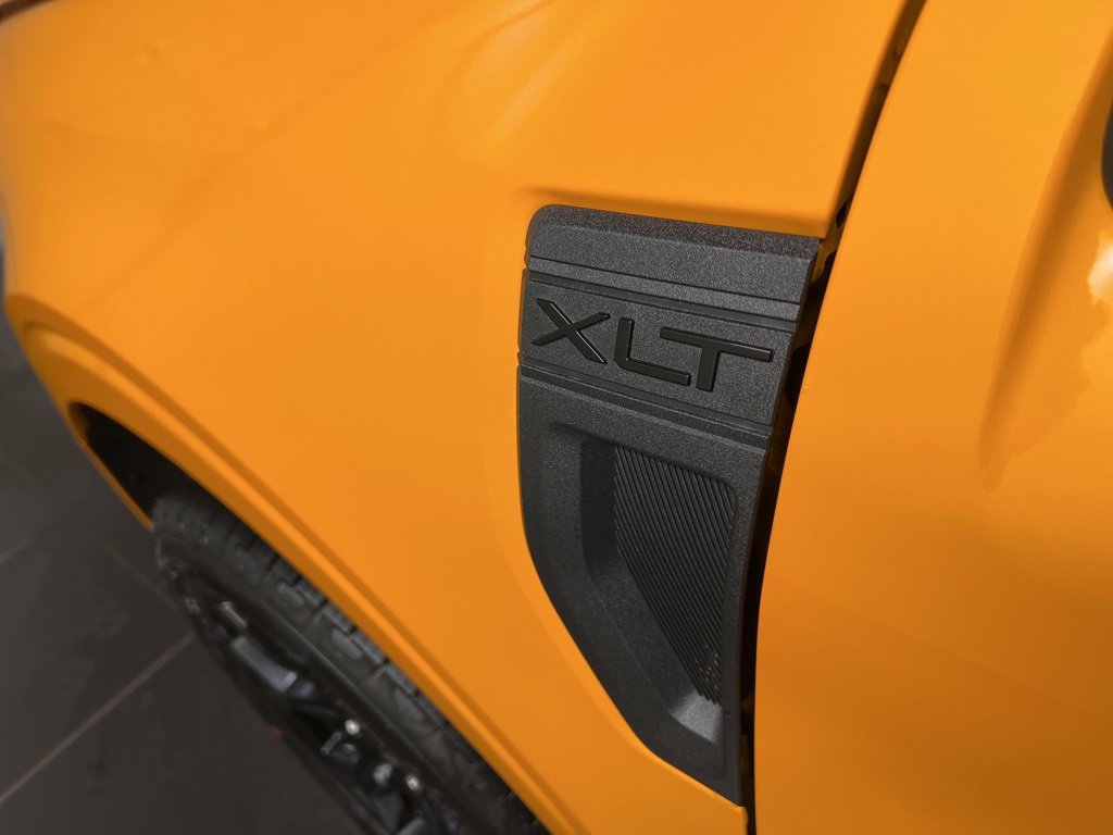 New 2026 Ford Maverick XLT w/ Equipment Group 301A image 34