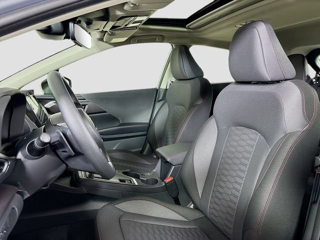New 2026 Subaru Impreza 2.0i Sport AWD/4WD image 20