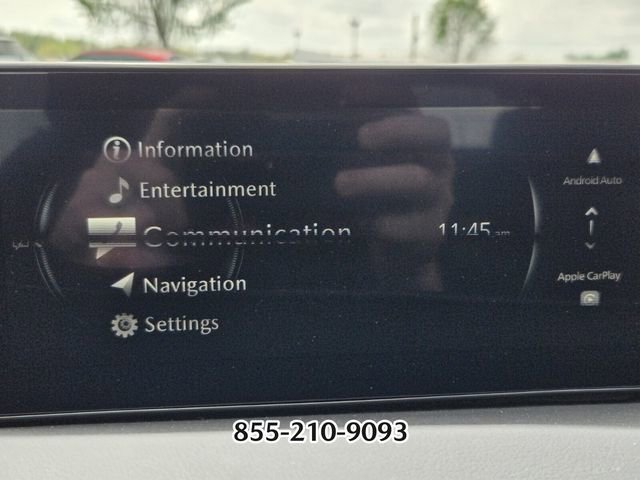 New 2026 MAZDA MAZDA3 2.5 S Hatchback w/ Premium Pkg FWD image 14